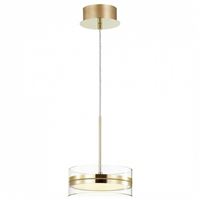  Подвесной светильник Odeon Light Akela 4729/14L