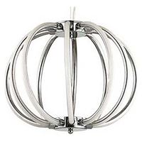  Подвесной светильник Odeon Light Alfi 4024/85CL