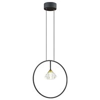  Подвесной светильник Odeon Light Arco 4100/1