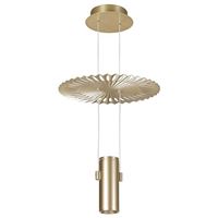  Подвесной светильник Odeon Light Astra 3856/2L