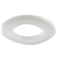  Подвесной светильник Odeon Light Aura 4064/80L