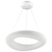  Подвесной светильник Odeon Light Aura 4068/40L