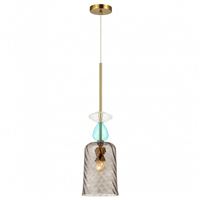  Подвесной светильник Odeon Light Bella 1 4646/1