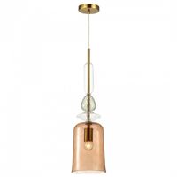  Подвесной светильник Odeon Light Bella 1 4650/1