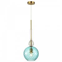  Подвесной светильник Odeon Light Bella 3 4648/1