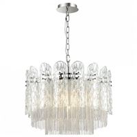  Подвесной светильник Odeon Light Birta 4633/6