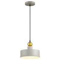  Подвесной светильник Odeon Light Bolli 4089/1