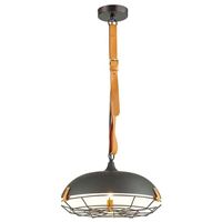  Подвесной светильник Odeon Light Brent 4151/1