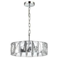  Подвесной светильник Odeon Light Brittani 4119/5