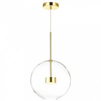  Подвесной светильник Odeon Light Bubbles 4640/12L