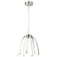  Подвесной светильник Odeon Light Calvada 4102/72CL