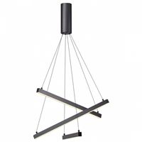  Подвесной светильник Odeon Light Cometa 3860/39B