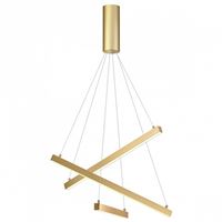  Подвесной светильник Odeon Light Cometa 3860/39L