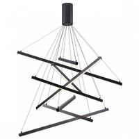  Подвесной светильник Odeon Light Cometa 3860/96B