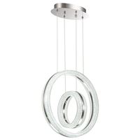  Подвесной светильник Odeon Light Constance 4603/54L