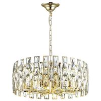  Подвесной светильник Odeon Light Diora 4121/10