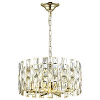  Подвесной светильник Odeon Light Diora 4121/8