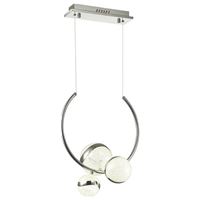  Подвесной светильник Odeon Light Domus 4192/25L