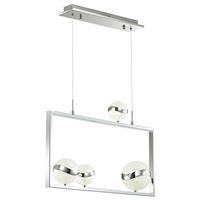  Подвесной светильник Odeon Light Domus 4192/31L