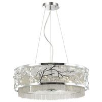  Подвесной светильник Odeon Light Eliza 4133/6