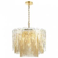  Подвесной светильник Odeon Light Ester 4634/6