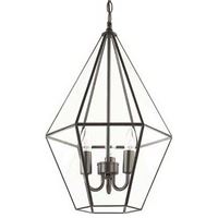  Подвесной светильник Odeon Light Fabio 4055/3