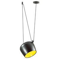  Подвесной светильник Odeon Light Foks 4104/1