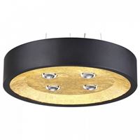  Подвесной светильник Odeon Light Glasgow 3875/4L