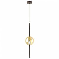  Подвесной светильник Odeon Light Lazia 4684/1