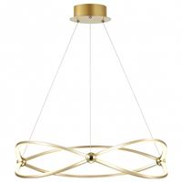  Подвесной светильник Odeon Light Lesla 4730/43L