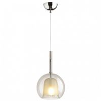  Подвесной светильник Odeon Light Leva 4698/1