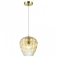  Подвесной светильник Odeon Light Maka 4714/1