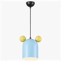  Подвесной светильник Odeon Light Mickey 4732/1