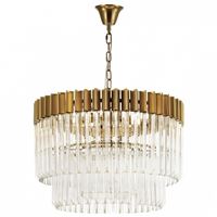  Подвесной светильник Odeon Light Moria 4675/8