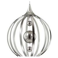  Подвесной светильник Odeon Light Nicco 4033/40L