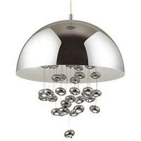  Подвесной светильник Odeon Light Nube 3981/4