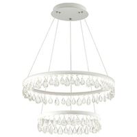  Подвесной светильник Odeon Light Onix 4602/60L