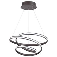  Подвесной светильник Odeon Light Orbit 3864/60L