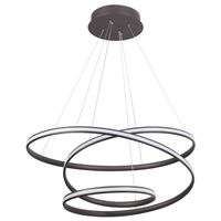  Подвесной светильник Odeon Light Orbit 3864/85L