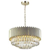  Подвесной светильник Odeon Light Pallada 4120/9