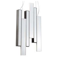  Подвесной светильник Odeon Light Piano 4014/99L