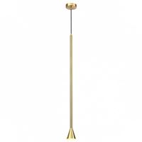  Подвесной светильник Odeon Light Pipa 3884/1G