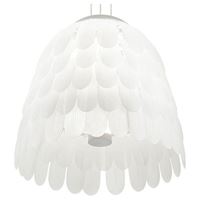  Подвесной светильник Odeon Light Piumi 4175/57L