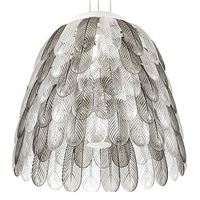  Подвесной светильник Odeon Light Piumi 4176/57L