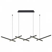  Подвесной светильник Odeon Light Rudy 3890/85L