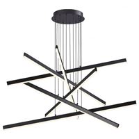  Подвесной светильник Odeon Light Rudy 3890/96L