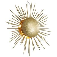  Подвесной светильник Odeon Light Sole 4139/6