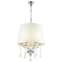  Подвесной светильник Odeon Light Teona 4194/6