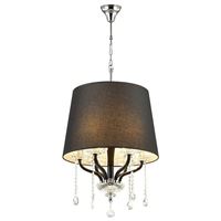  Подвесной светильник Odeon Light Teona 4195/6