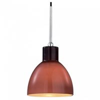  Подвесной светильник Odeon Light Tio 2163/1